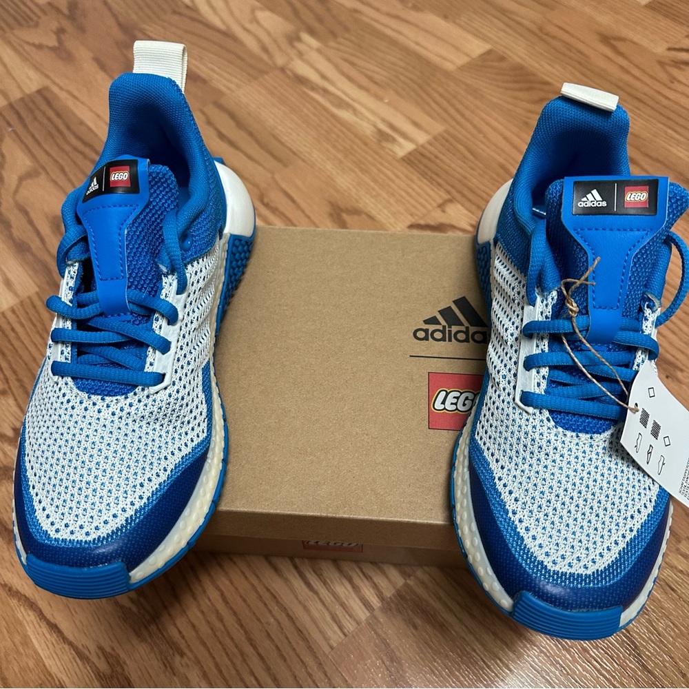 ❌SOLD Adidas Lego Sport Pro J